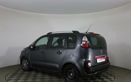 Citroen C3 Picasso I, 2013 год, 867 000 рублей, 7 фотография