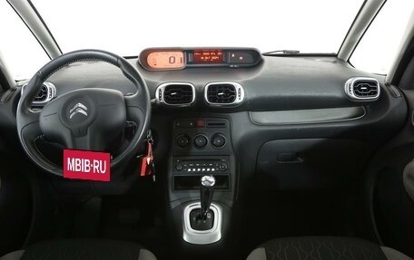 Citroen C3 Picasso I, 2013 год, 867 000 рублей, 13 фотография