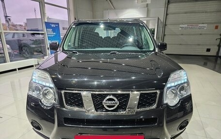 Nissan X-Trail, 2013 год, 1 725 000 рублей, 2 фотография