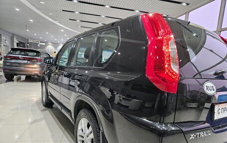 Nissan X-Trail, 2013 год, 1 725 000 рублей, 9 фотография