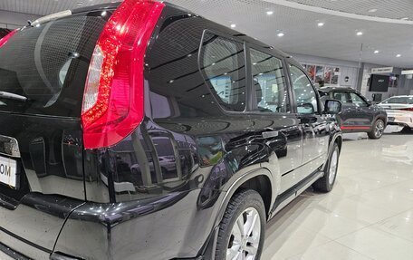 Nissan X-Trail, 2013 год, 1 725 000 рублей, 8 фотография