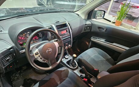 Nissan X-Trail, 2013 год, 1 725 000 рублей, 14 фотография