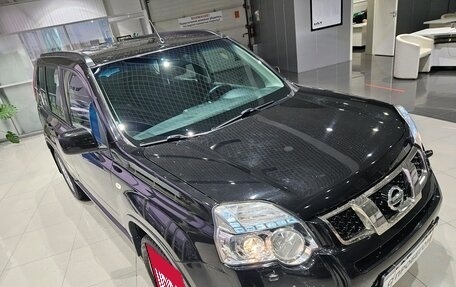 Nissan X-Trail, 2013 год, 1 725 000 рублей, 11 фотография