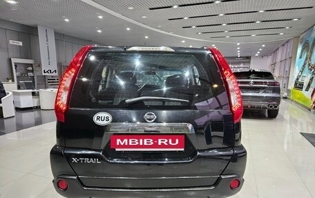 Nissan X-Trail, 2013 год, 1 725 000 рублей, 6 фотография