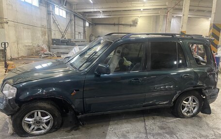 Honda CR-V IV, 1998 год, 280 000 рублей, 8 фотография