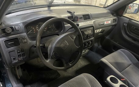 Honda CR-V IV, 1998 год, 280 000 рублей, 14 фотография