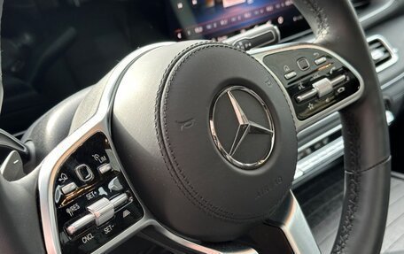 Mercedes-Benz GLS, 2021 год, 8 450 000 рублей, 7 фотография