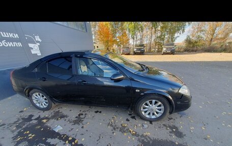 Nissan Primera III, 2005 год, 450 000 рублей, 3 фотография