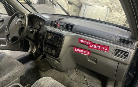 Honda CR-V IV, 1998 год, 280 000 рублей, 12 фотография