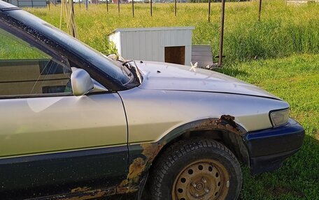 Toyota Sprinter Carib II, 1990 год, 80 000 рублей, 5 фотография