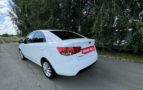 KIA Cerato III, 2011 год, 1 000 000 рублей, 3 фотография