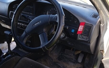 Toyota Sprinter Carib II, 1990 год, 80 000 рублей, 2 фотография