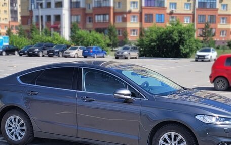 Ford Mondeo V, 2016 год, 1 950 000 рублей, 4 фотография