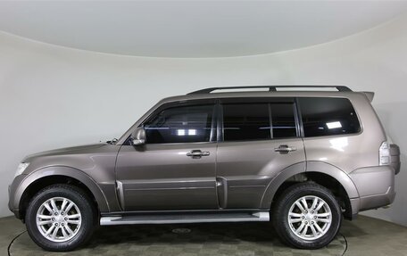 Mitsubishi Pajero IV, 2012 год, 2 107 000 рублей, 8 фотография