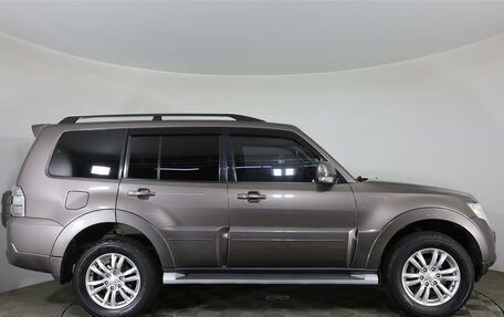 Mitsubishi Pajero IV, 2012 год, 2 107 000 рублей, 4 фотография