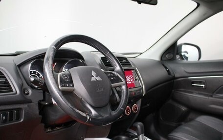 Mitsubishi ASX I рестайлинг, 2013 год, 1 099 000 рублей, 7 фотография