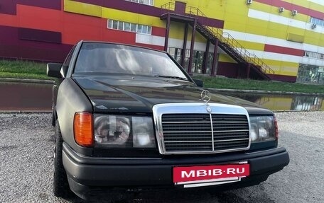 Mercedes-Benz E-Класс, 1996 год, 300 000 рублей, 2 фотография