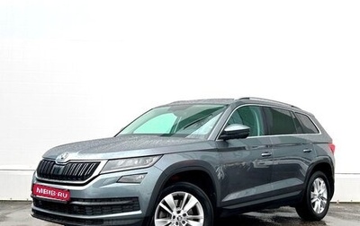 Skoda Kodiaq I, 2019 год, 2 997 800 рублей, 1 фотография