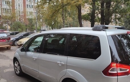 Ford Galaxy II, 2012 год, 1 300 000 рублей, 1 фотография