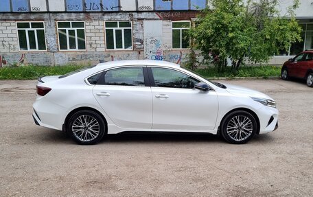 KIA Cerato IV, 2022 год, 2 950 000 рублей, 3 фотография