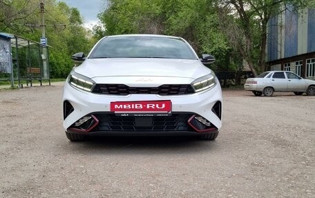 KIA Cerato IV, 2022 год, 2 950 000 рублей, 4 фотография