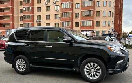 Lexus GX II, 2014 год, 3 386 000 рублей, 6 фотография