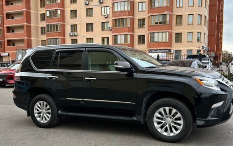 Lexus GX II, 2014 год, 3 386 000 рублей, 5 фотография