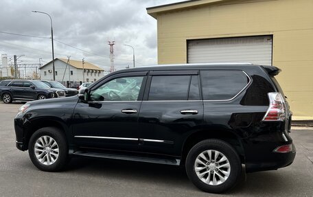 Lexus GX II, 2014 год, 3 386 000 рублей, 10 фотография