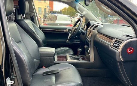 Lexus GX II, 2014 год, 3 386 000 рублей, 30 фотография