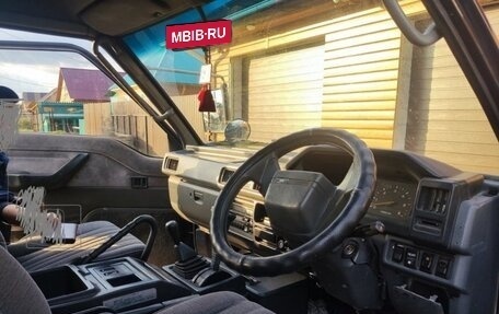 Mitsubishi Delica III, 1991 год, 750 000 рублей, 6 фотография