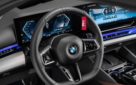 BMW 5 серия, 2023 год, 11 000 000 рублей, 7 фотография