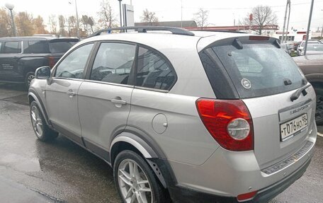 Chevrolet Captiva I, 2008 год, 899 000 рублей, 6 фотография