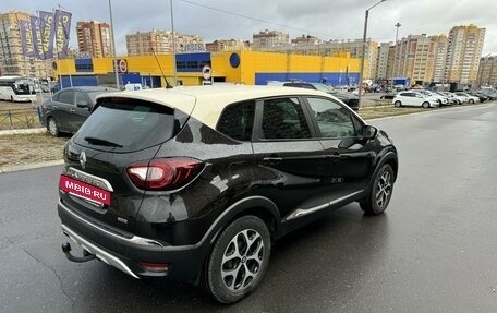 Renault Kaptur I рестайлинг, 2018 год, 1 750 000 рублей, 3 фотография