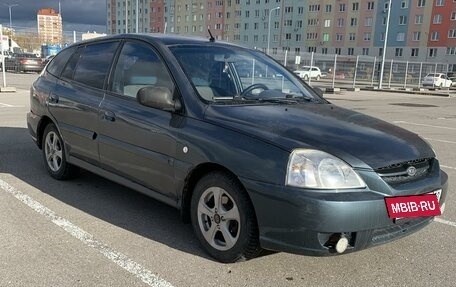 KIA Rio II, 2005 год, 190 000 рублей, 2 фотография