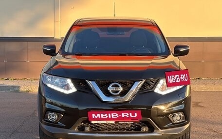 Nissan X-Trail, 2015 год, 1 550 000 рублей, 2 фотография