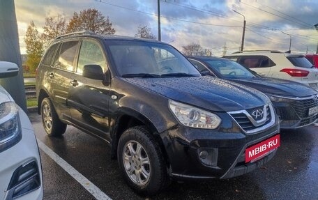 Chery Tiggo (T11), 2014 год, 599 000 рублей, 2 фотография