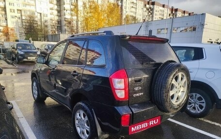 Chery Tiggo (T11), 2014 год, 599 000 рублей, 3 фотография