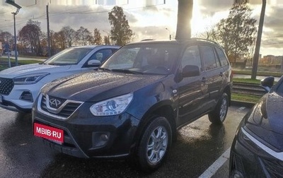 Chery Tiggo (T11), 2014 год, 599 000 рублей, 1 фотография