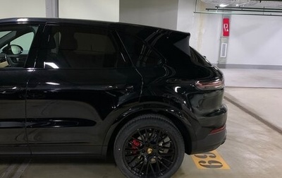 Porsche Cayenne III, 2020 год, 8 900 000 рублей, 1 фотография