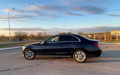 Mercedes-Benz C-Класс, 2019 год, 3 300 000 рублей, 1 фотография