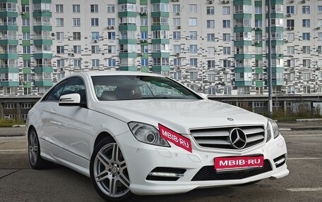 Mercedes-Benz E-Класс, 2012 год, 1 790 000 рублей, 1 фотография