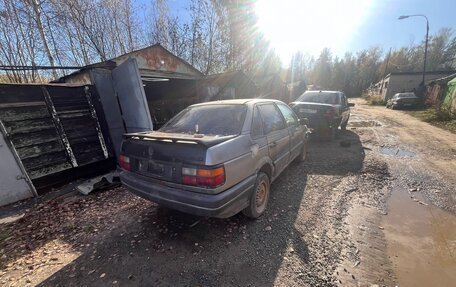 Volkswagen Passat B3, 1989 год, 60 000 рублей, 1 фотография