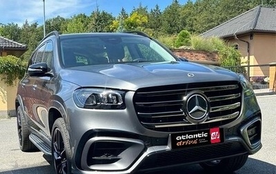 Mercedes-Benz GLS, 2024 год, 14 950 000 рублей, 1 фотография