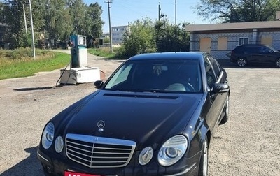 Mercedes-Benz E-Класс, 2007 год, 1 100 000 рублей, 1 фотография