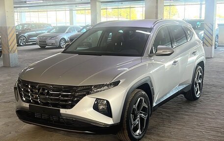 Hyundai Tucson, 2024 год, 4 200 000 рублей, 1 фотография