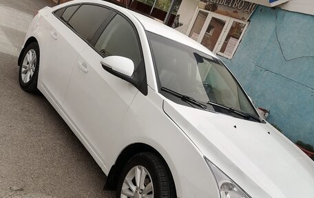 Chevrolet Cruze II, 2014 год, 1 250 000 рублей, 13 фотография