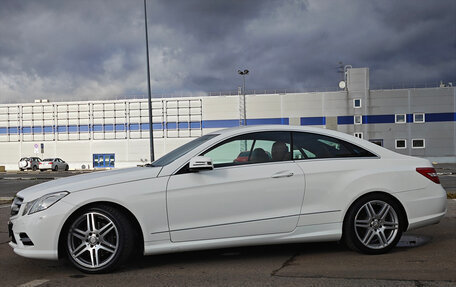 Mercedes-Benz E-Класс, 2012 год, 1 790 000 рублей, 6 фотография