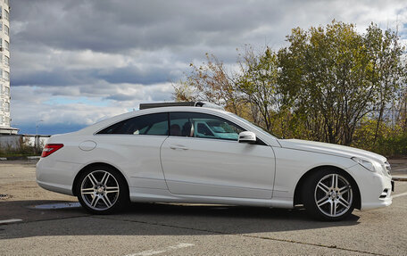 Mercedes-Benz E-Класс, 2012 год, 1 790 000 рублей, 7 фотография