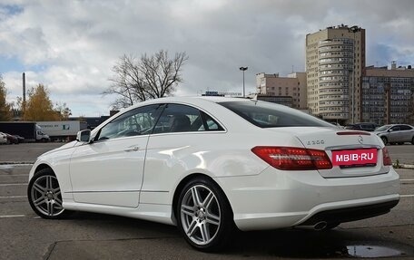 Mercedes-Benz E-Класс, 2012 год, 1 790 000 рублей, 5 фотография