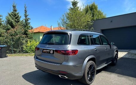 Mercedes-Benz GLS, 2024 год, 14 950 000 рублей, 7 фотография